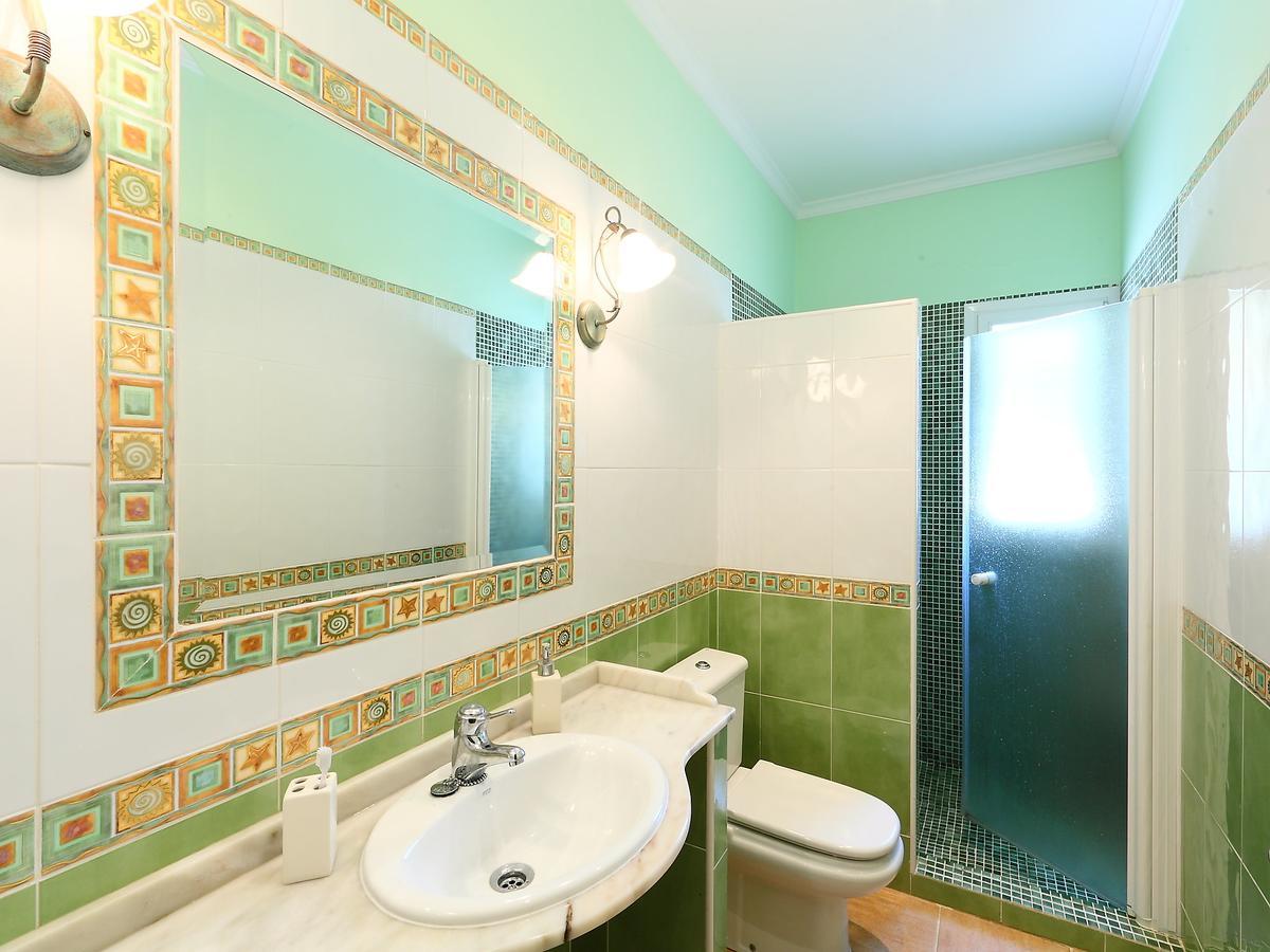 Villa Azul By Interhome Calp Exterior foto